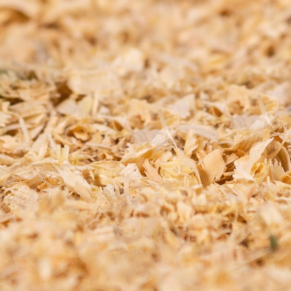 Pine Small Pet Bedding, 24L