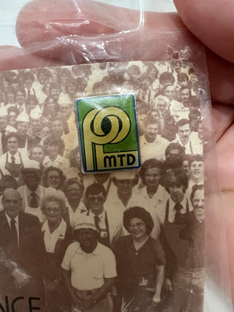 Publix pin Make the Difference Pin COLLECTION SELL DOWN