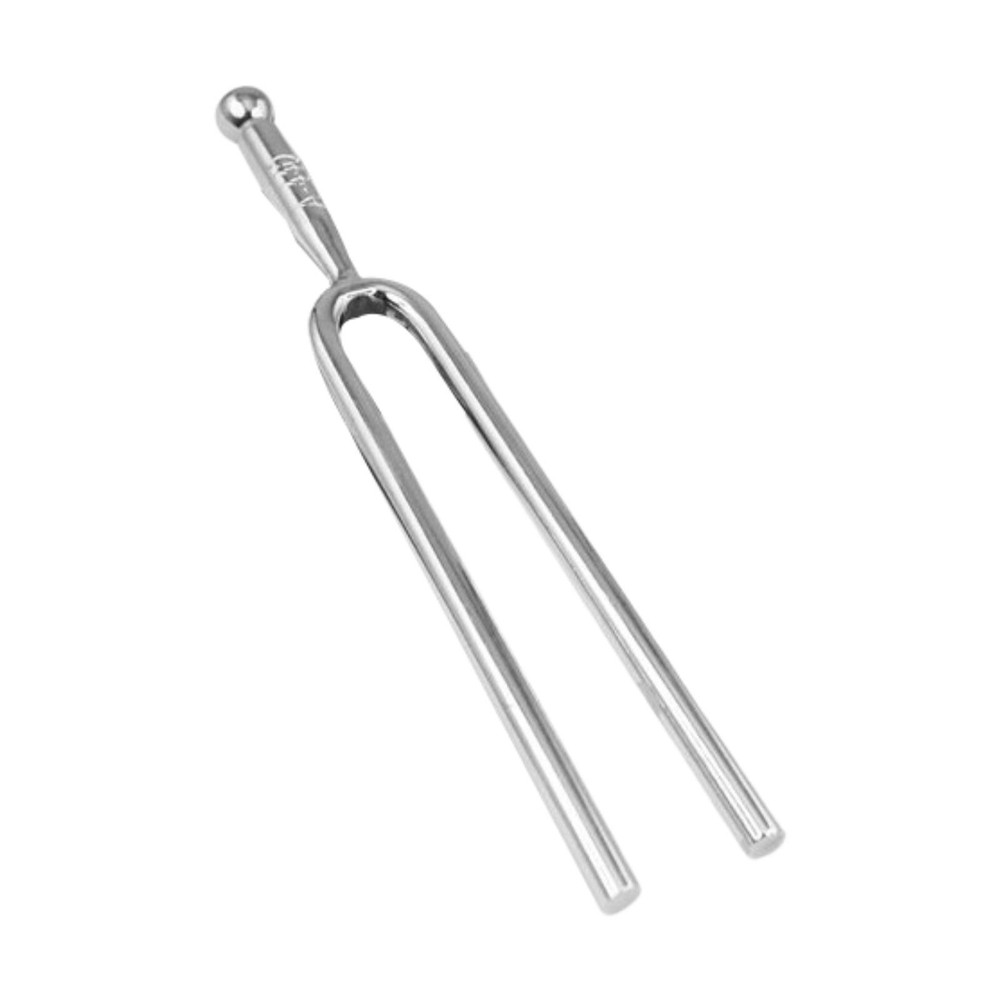 Tuning Fork A to 440Hz Turner
