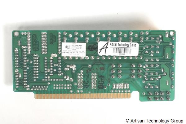 Fast ZB8-2 Fire Alarm Control Board