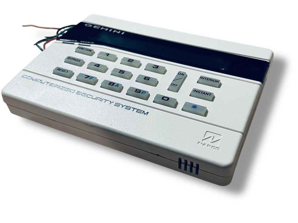 NAPCO Gemini GEM-RP8