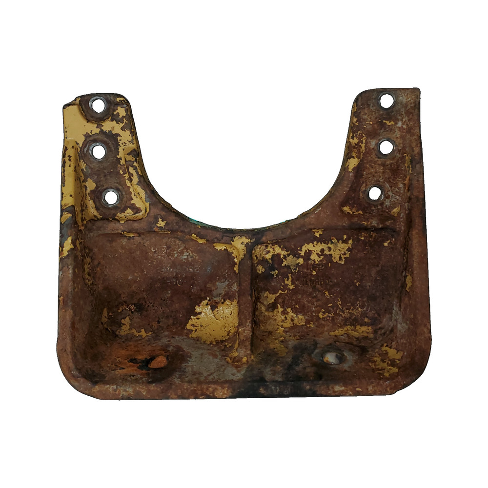 Used Caterpillar C-7 Front Engine Mount - 1408062