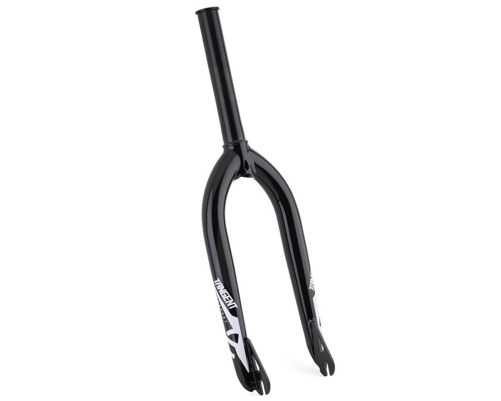 Tangent 20" Race Fork (Black) (1-1/8")