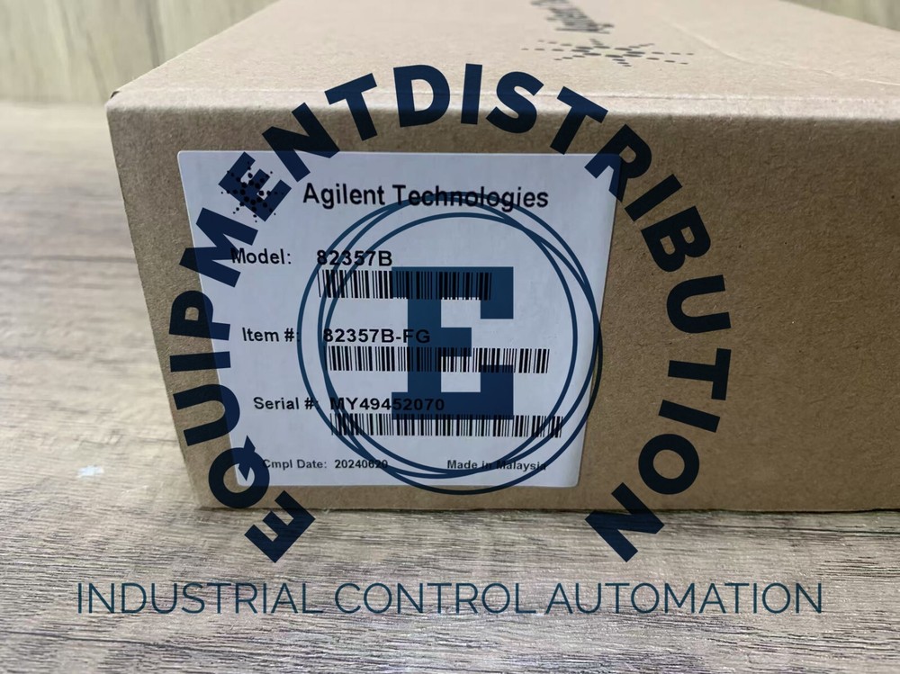 1PC Interface High-Speed USB 2.0 82357B USB-GPIB