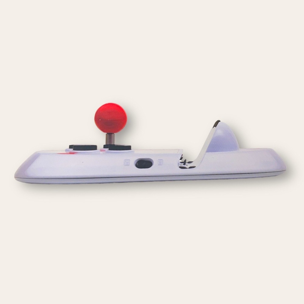 Atari Arcade Duo Powered For iPad 1 & 2 Joystick Controller #04-0002EN **AS IS**