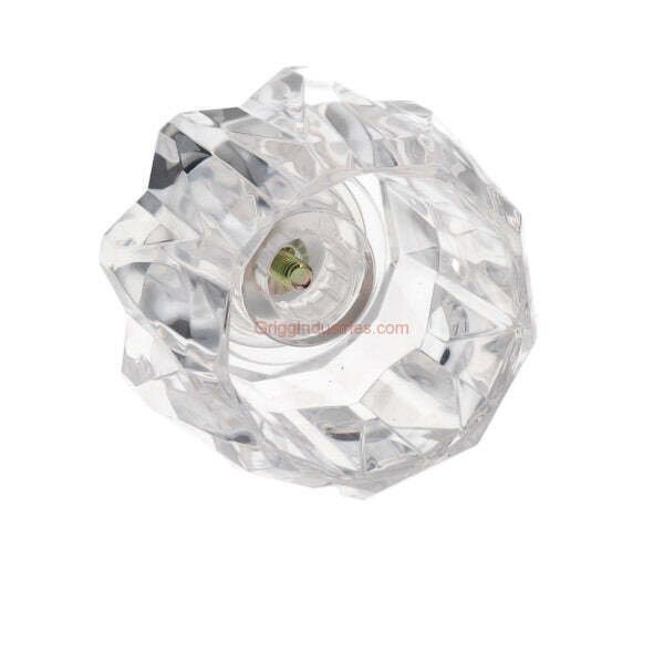 Plumbers Emporium A662002CP Handle