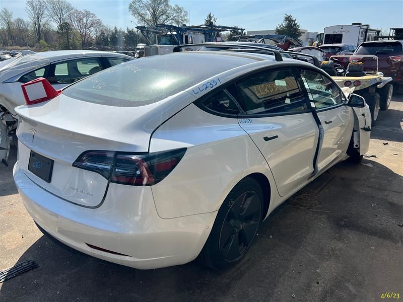 TESLA 3 2021 Camera/Projector 3235292