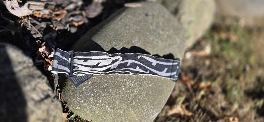 Jt Proflex Paintball Strap.