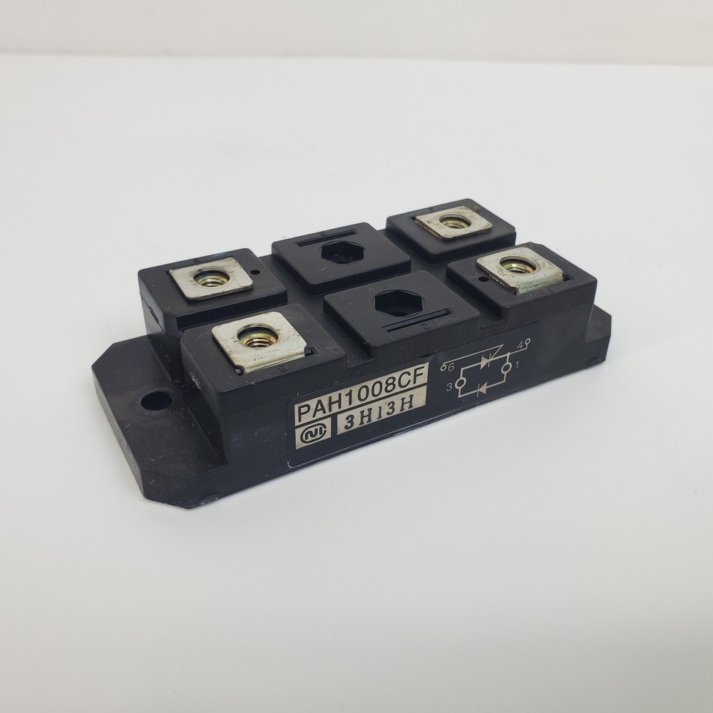 Nihon PAH1008CF Thyristor Module
