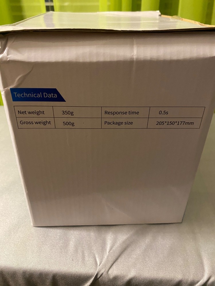 K3 Infrared Thermometer