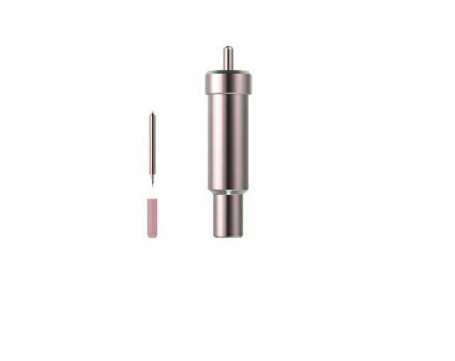 Cricut 2004227 Bonded Fabric Blade with Housing