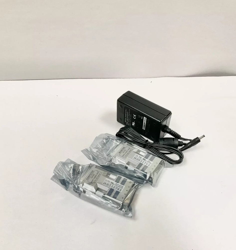 OPHIT DDLS-M2 Optical DVI Extension Module