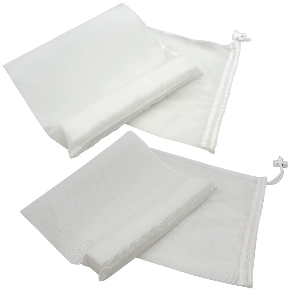 Replacement Filter Bags Set for Handheld Vacuum