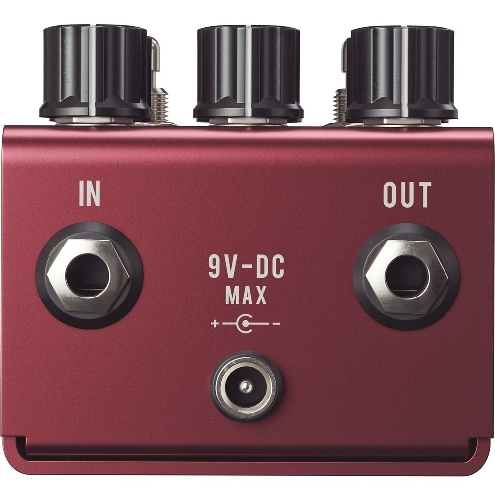 Jackson Audio Modular Fuzz