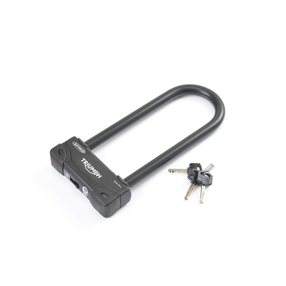 Triumph U-Lock 270mm