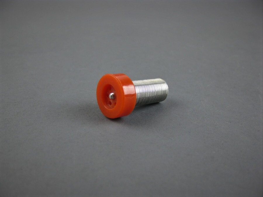 Prosource 9999003 Tip Filter Red 150 Mesh