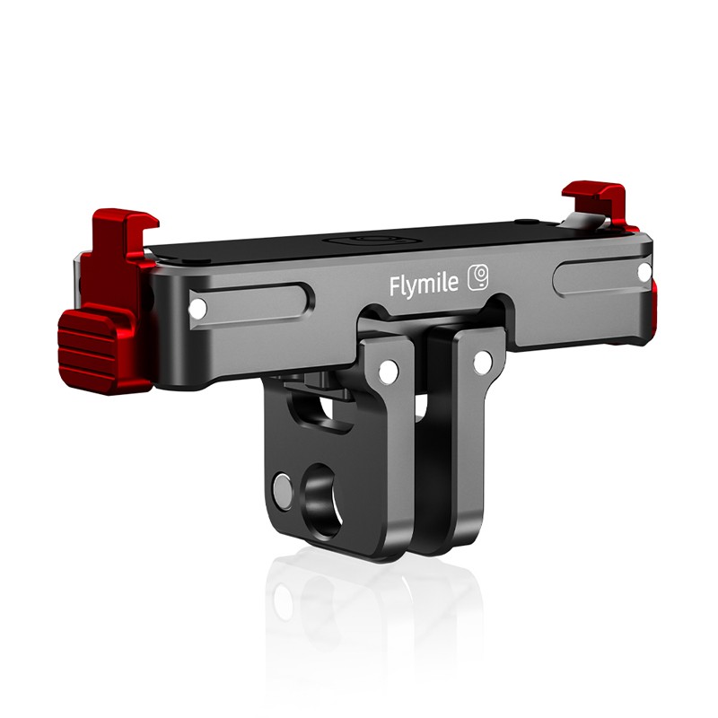 For Insta360 GO Ultra Camera Magnetic Mount Adapter Quick-Release Accessories US