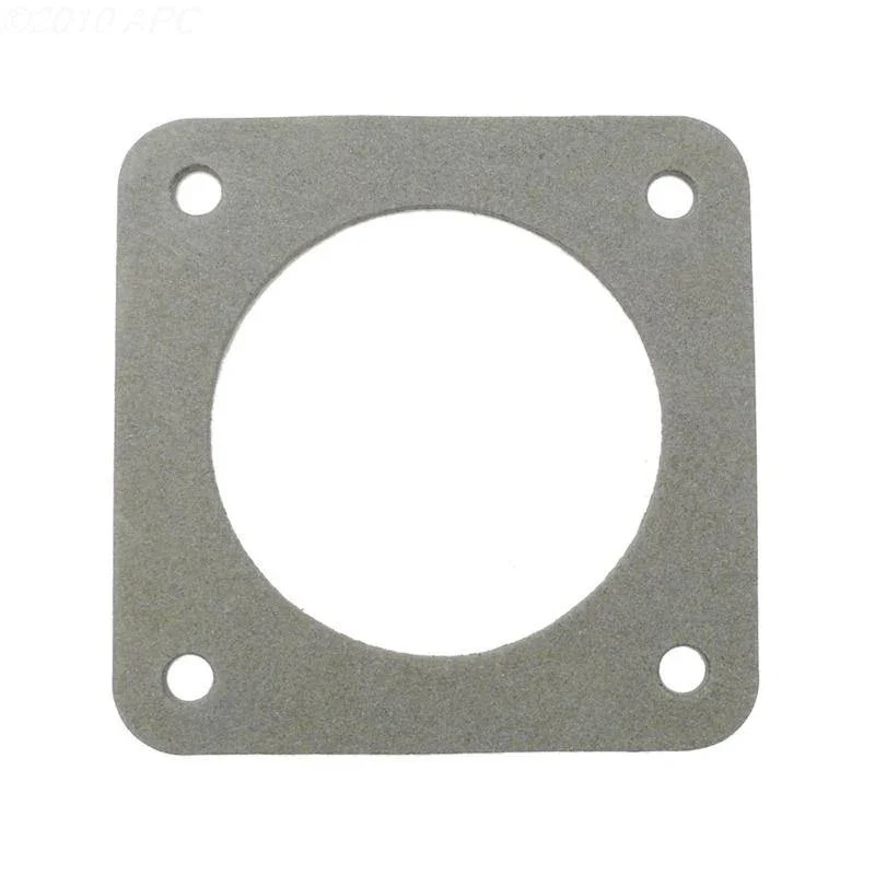 Gasket, Trap, 6" & 8"