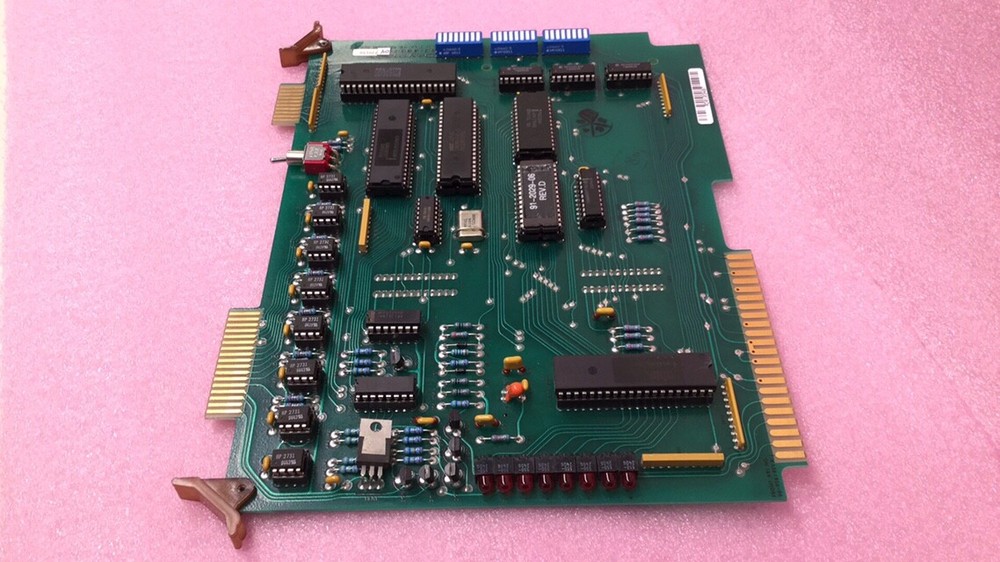 Daymarc 90-9580-04 Used Control Board