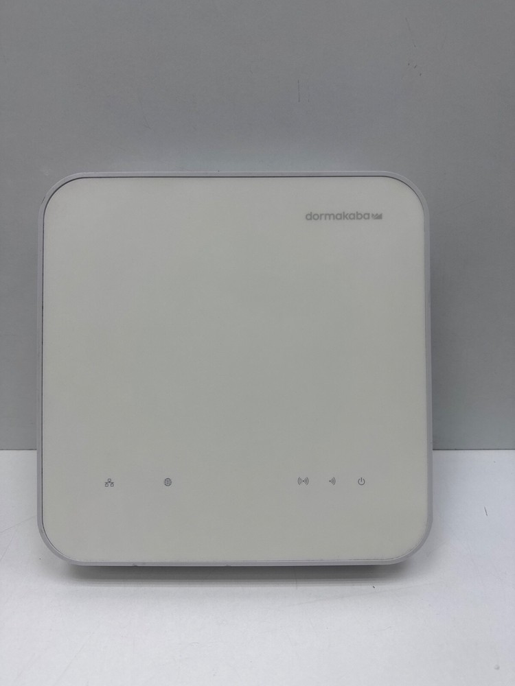 dormakaba 9042-K5 Wireless Gateway 9042
