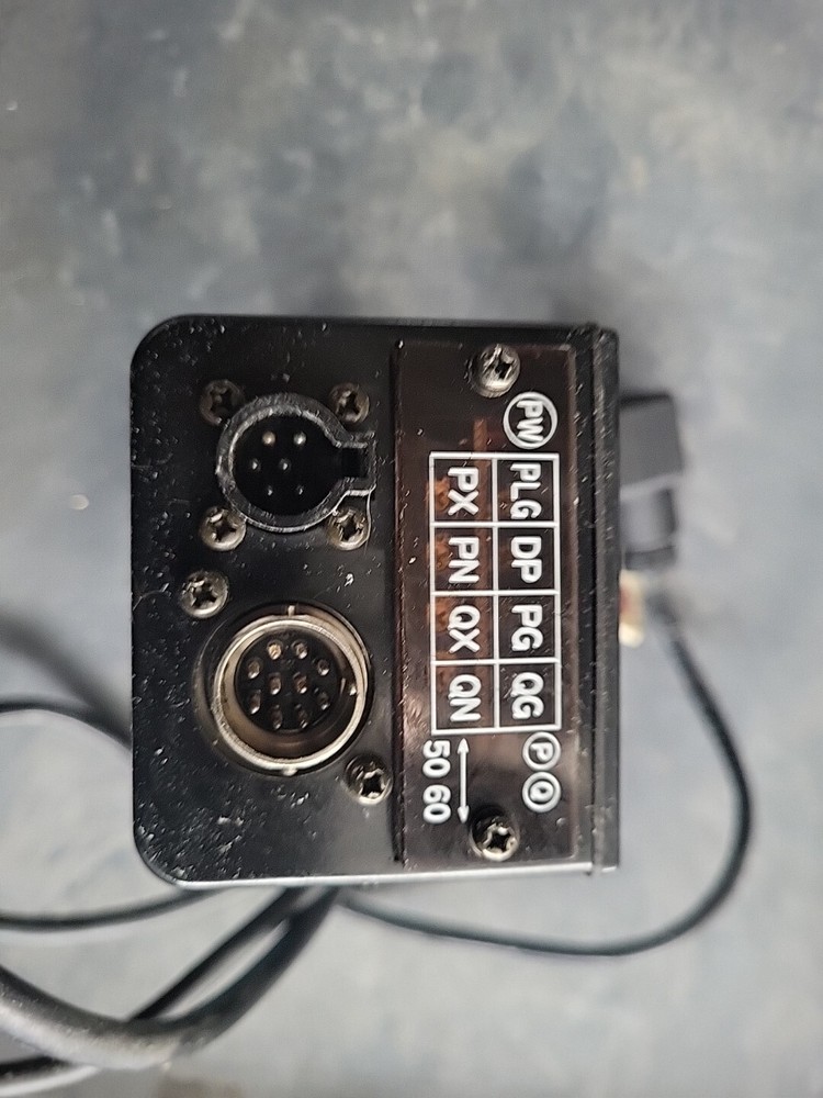 Daikin/Nissei Pump Controller Amplifier