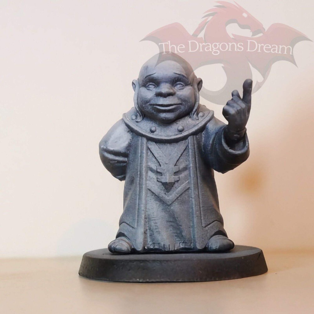 Dungeon Master