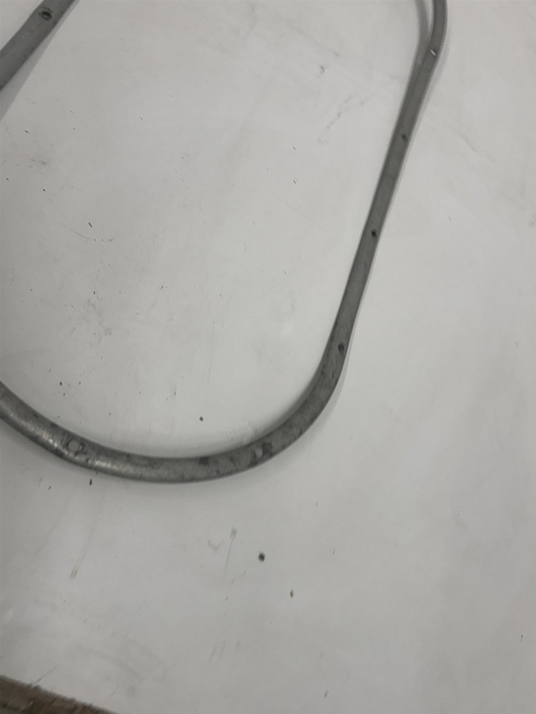 Luscombe Model 8 Skylight Window Trim Retainer