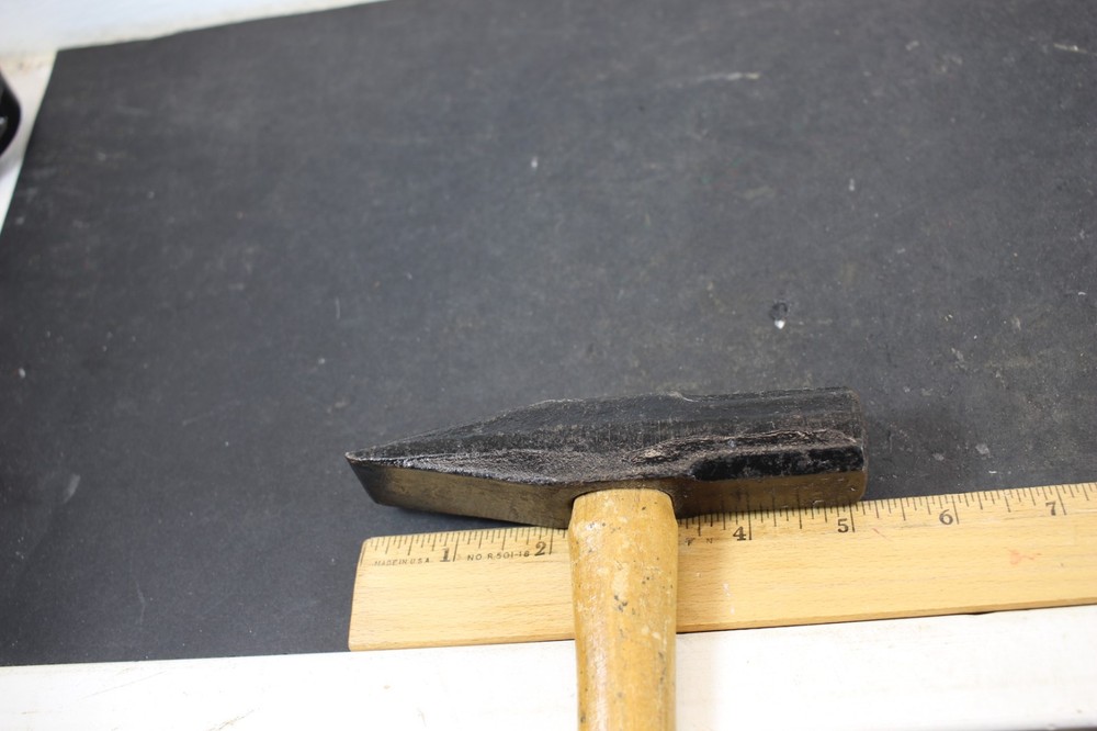 MTM 1lb. Rivet Hammer