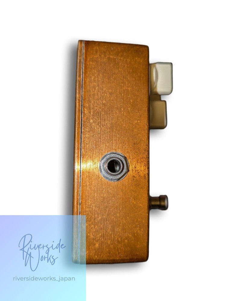 BROWNIE Cmatmods Distortion