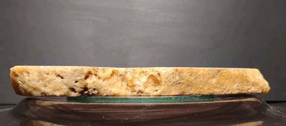 Fluorescent & Phosphorescent Travertine ( Cave Calcite & Aragonite)