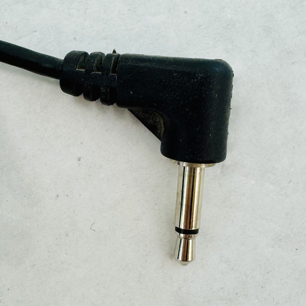 Stealth Micro Egg Switch Button Wheelchair w/ Bracket Mount