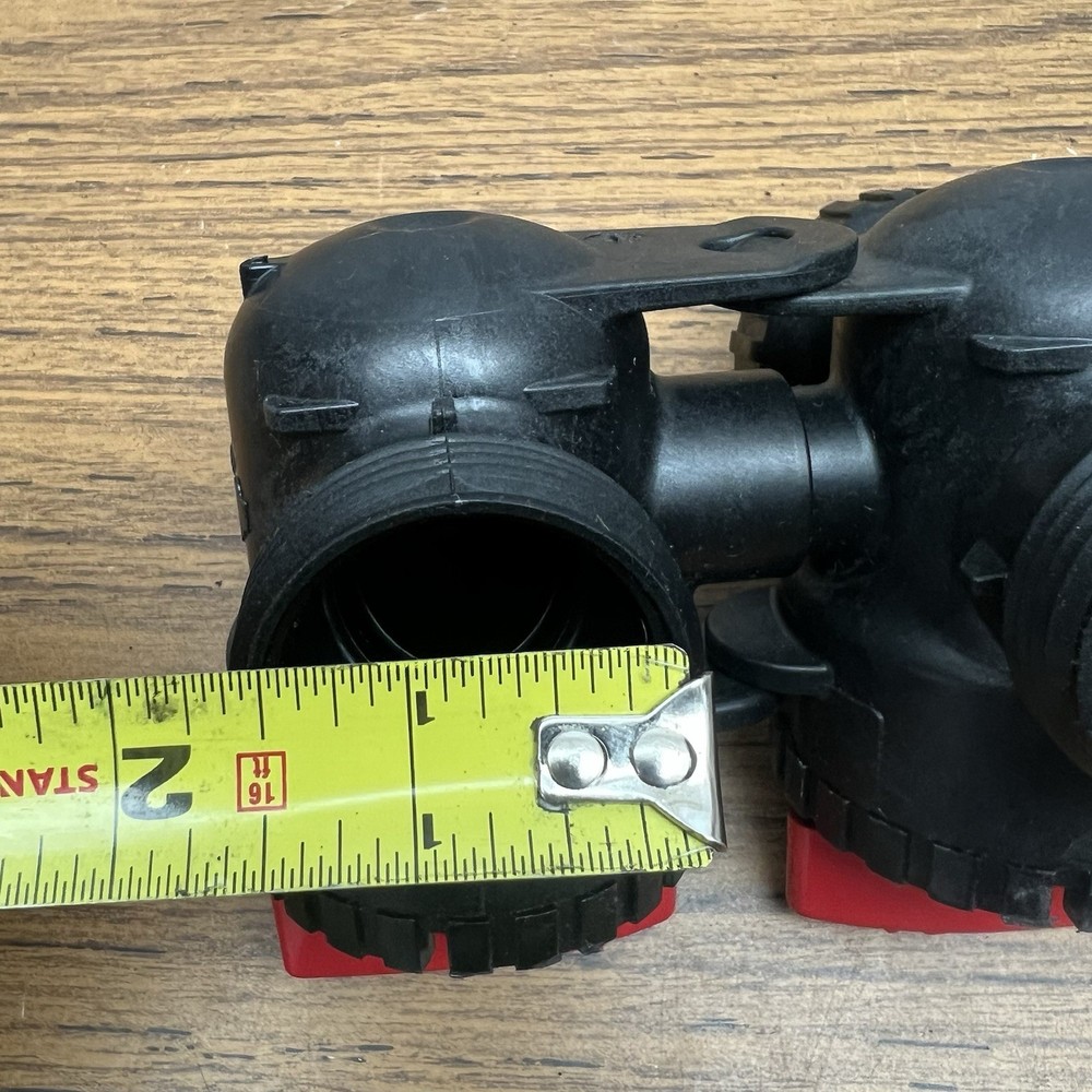 BY PASS ASSEMBLY ON /OF VALVE