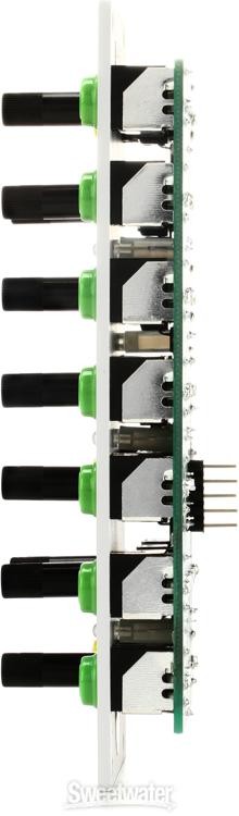 Tiptop Audio MISO Eurorack CV Modulator