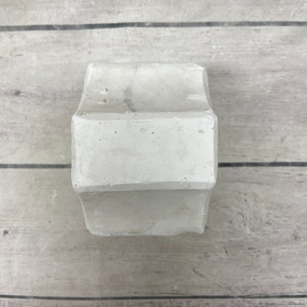 Unbranded Ceramic Casting Mold Decorative Small Jar Lid