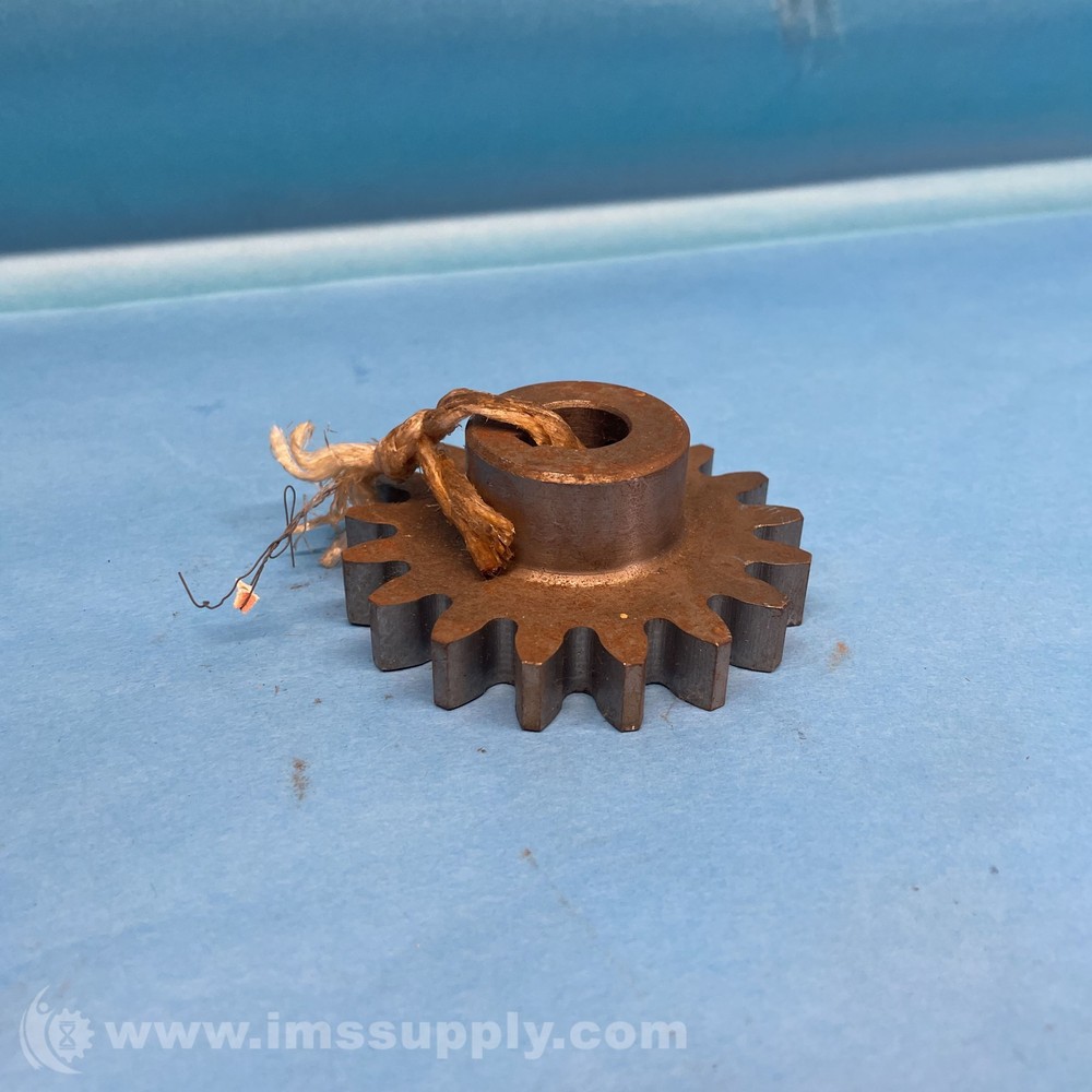 Gear Component USIP