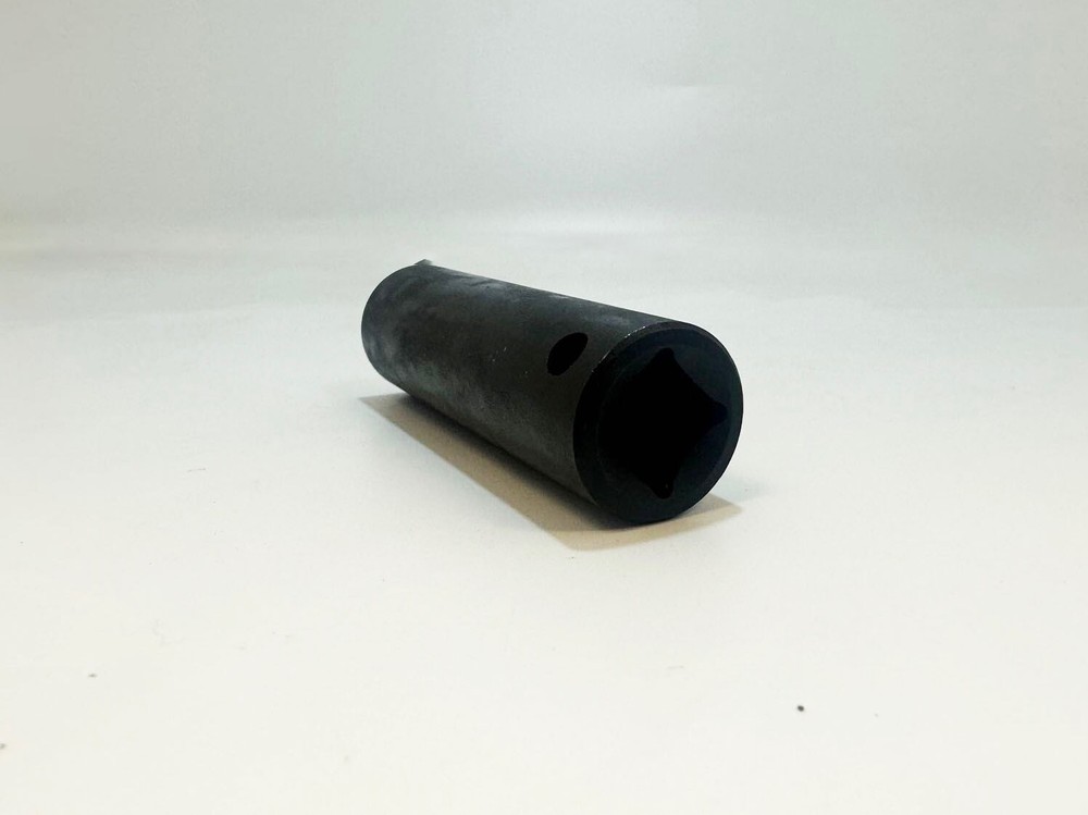 1Pc 1/2" Drive 17mm Extra Thin Wall Deep Impact Socket CR-V
