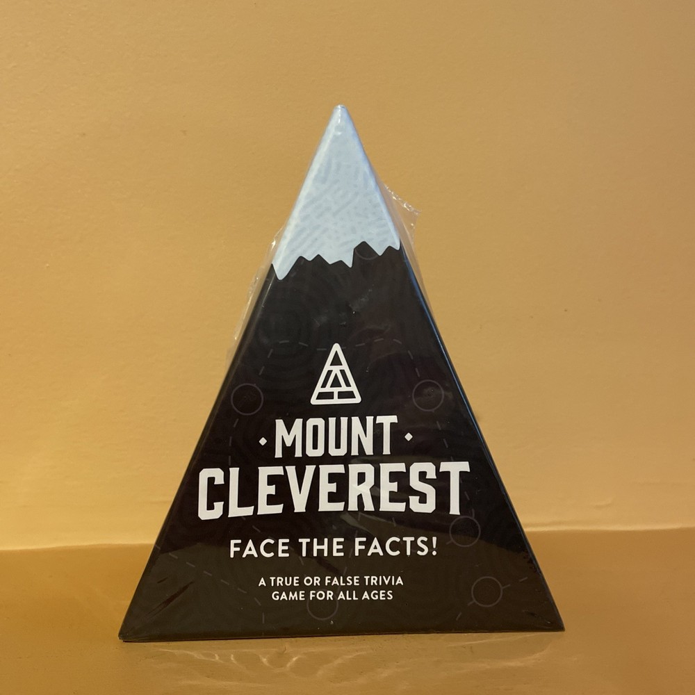 Mount Cleverest New