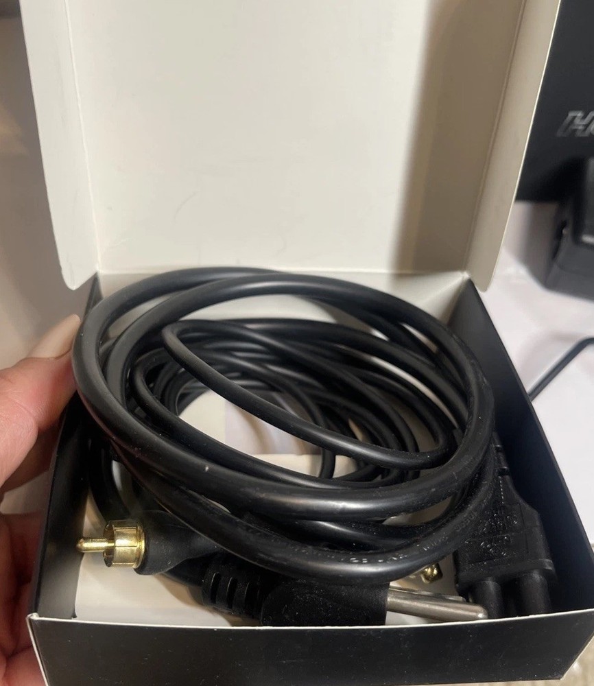 Dark Lab HOVER POWER SUPPLY. Ready To Use