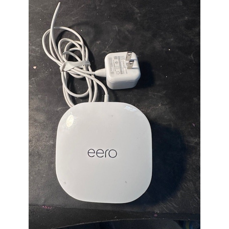eero 6 Mesh Wi-Fi Extender