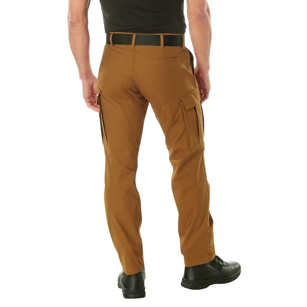 Rothco Active Flex Canvas Work Pant 62083 - 30x30