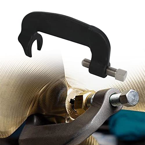 Inboard Propeller Puller C Clamp Puller for Ski Wakeboard Surf Propellers Fits