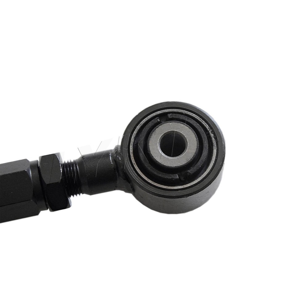 LYKT 2pcs Adjustable Control Arms Alignment Rear Toe Kit for Ford、Mazda、Volvo