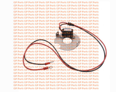 Clark 1802207, IGNITOR KIT