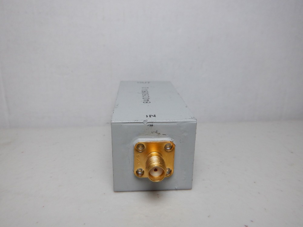 Damon Crystal Filter 7816A