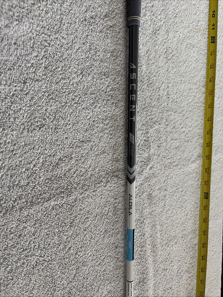 Taylormade Aldila Ascent 45 L Flex Jn High Trajectory