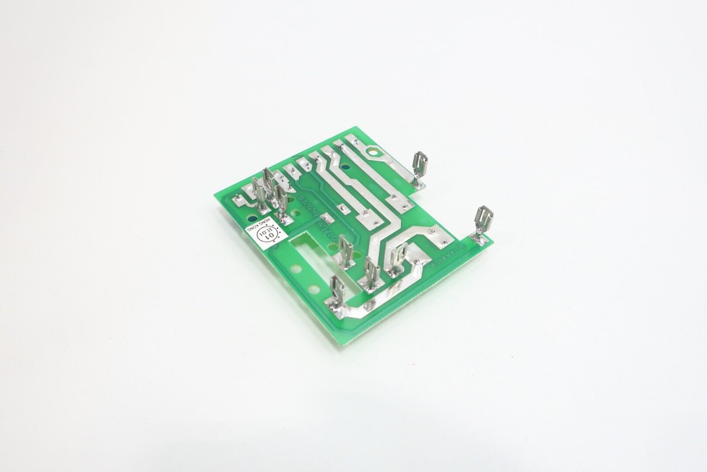 Kb Electronics 9897 Barrier Terminal Board
