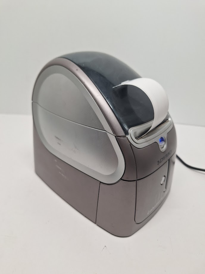 Dymo LabelWriter Duo Thermal Label Printer 93105