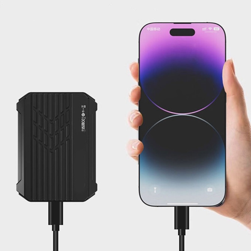 CFE Type B Card Reader 10Gbps CFE Card Reader with USB 3.1 Gen2 for Camera