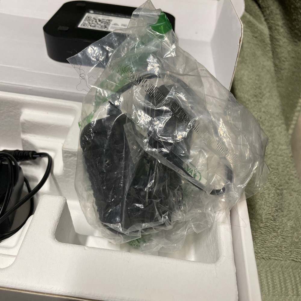 Trend Home Network Security