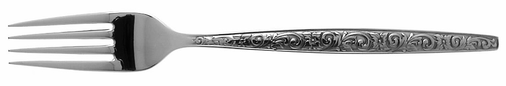 International Silver Di Lido Fork 245641